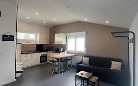 gîte pour 4 personnes
